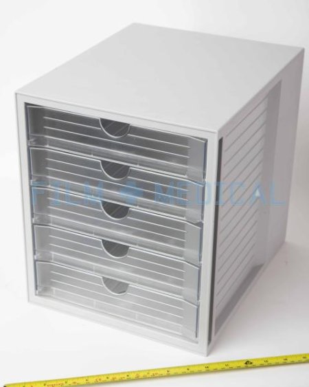 Desk Top Drawer Unit